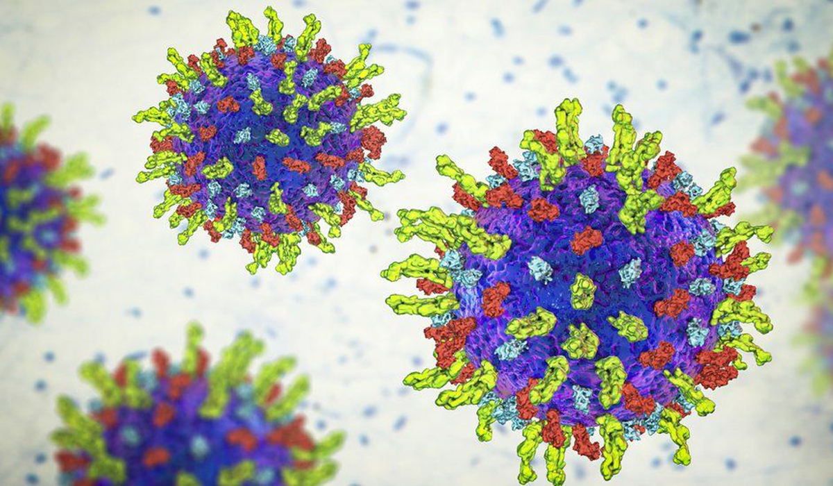Cancer virus